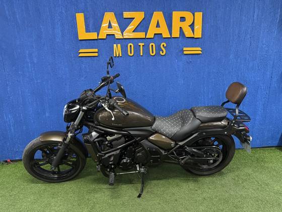 KAWASAKI VULCAN S ABS 